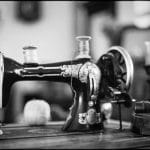 Schwarzweiß-Analogfotografie — Fine-Art-Silbergelatine-Print aus limitierter Auflage