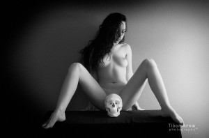 Eros and Thanatos IV